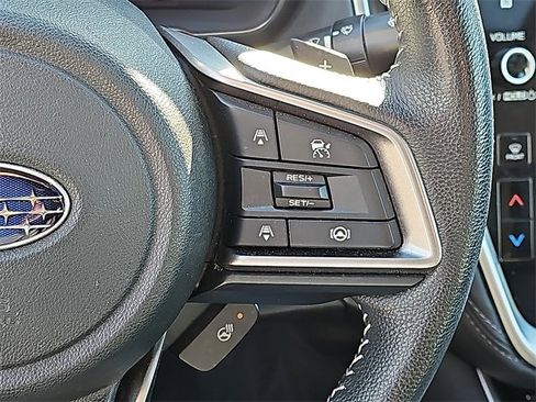 Used 2023 Subaru Legacy Limited image 24