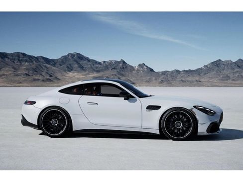 New 2026 Mercedes-Benz AMG GT 43 image 15