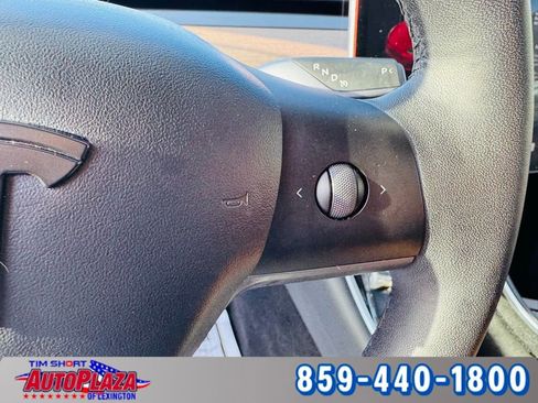 Used 2021 Tesla Model Y Long Range image 26