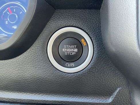 Certified 2020 RAM 1500 Big Horn image 23