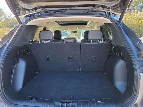 Used 2022 Ford Escape SEL w/ SEL Stealth AWD Package image 30