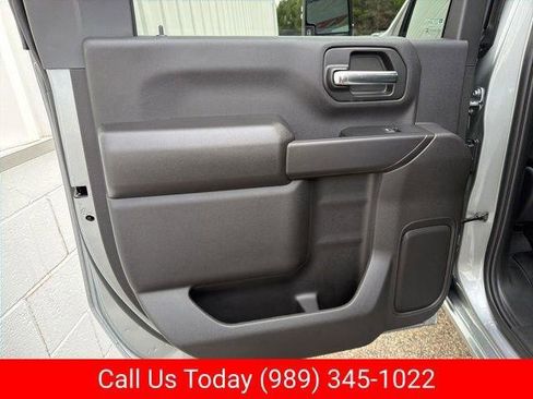 New 2026 Chevrolet Silverado 2500 Custom AWD/4WD image 36