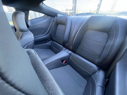New 2026 Ford Mustang GT w/ GT Performance Package RWD image 15