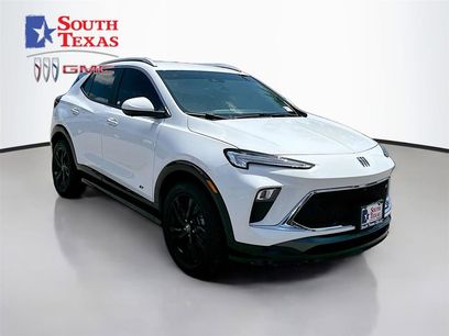 Used 2025 Buick Encore GX Sport Touring w/ Advanced Technology Package