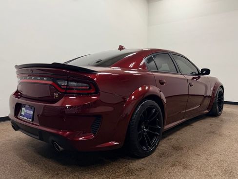 Used 2020 Dodge Charger Scat Pack RWD image 7