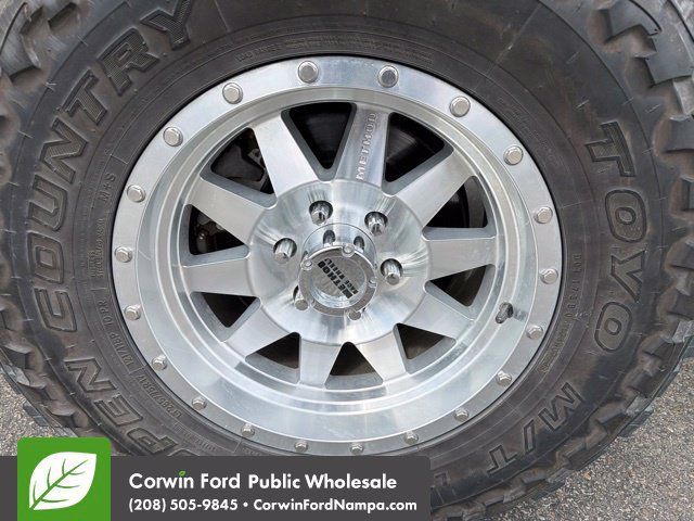 Used 2018 Ford F150 XLT w/ Equipment Group 302A Luxury AWD/4WD image 9