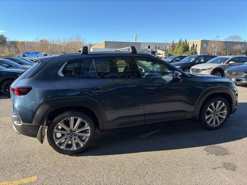 New 2026 MAZDA CX-50 AWD 2.5 S image 2