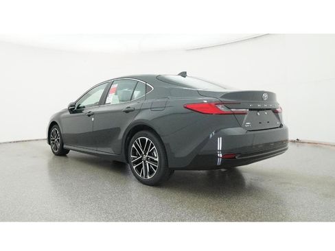 New 2026 Toyota Camry XSE image 21