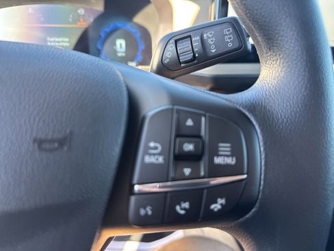 New 2025 Ford Bronco Sport Big Bend AWD/4WD image 20