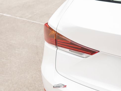 Used 2018 Lexus IS 300 AWD w/ Comfort Package image 48