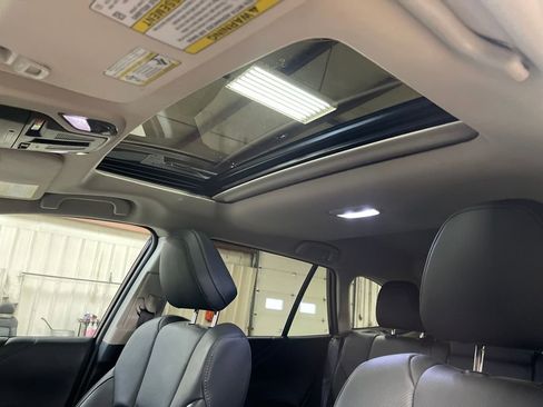 Certified 2024 Subaru Outback Limited XT image 23