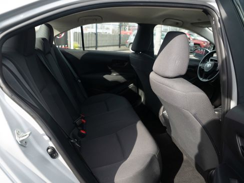 Used 2024 Toyota Corolla LE image 22