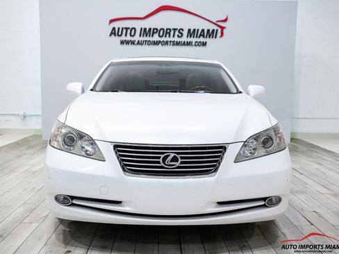 Used 2009 Lexus ES 350 image 31