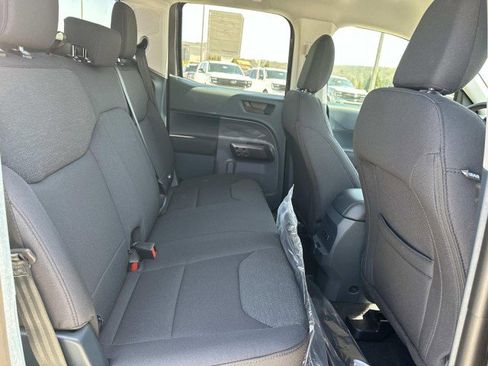 New 2026 Ford Maverick XL w/ Equipment Group 101A image 15