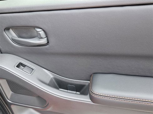 New 2026 Nissan Frontier PRO-4X w/ Pro-4x Convenience Package image 12