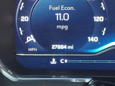 Used 2024 Chevrolet Silverado 2500 High Country w/ High Country Premium Package image 26