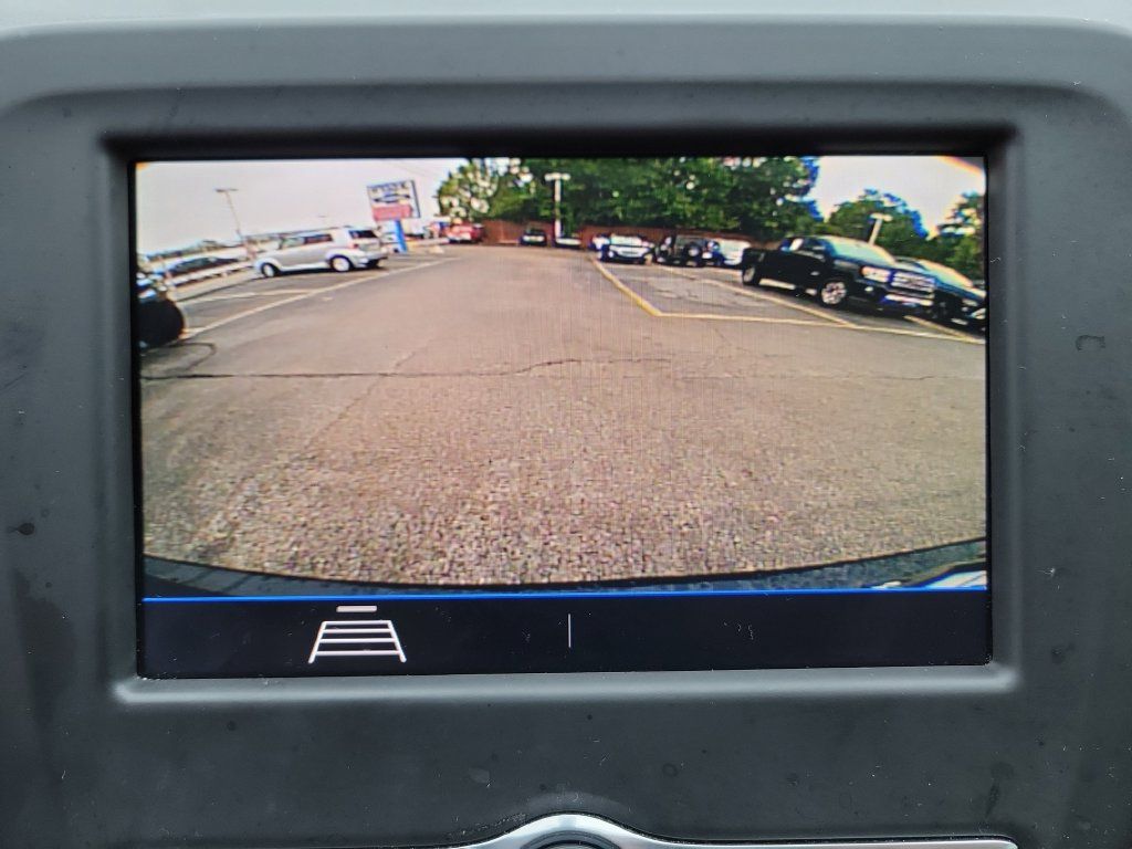 Used 2020 Chevrolet Equinox LS w/ LS Convenience Package FWD image 30