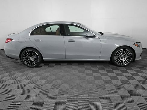 New 2026 Mercedes-Benz C 300 Sedan image 24