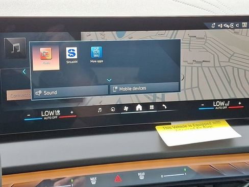 New 2026 BMW X3 xDrive30 w/ Convenience Package image 17