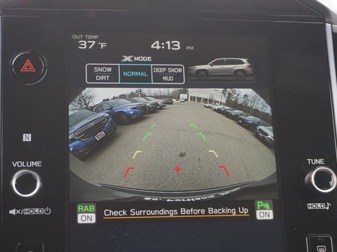 Used 2025 Subaru Forester Limited image 23