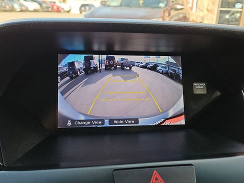 Used 2014 Acura RDX FWD w/ Technology Package image 17