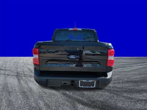 New 2026 Ford Maverick XLT image 5