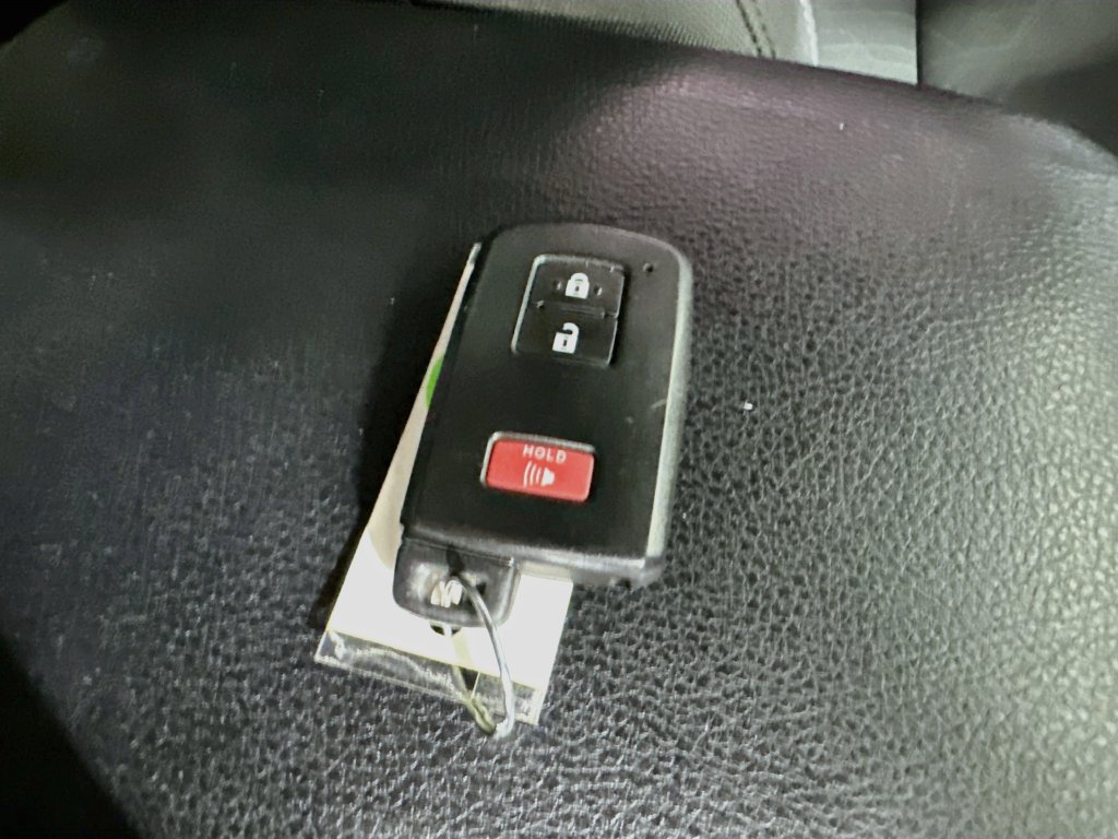 Used 2019 Toyota Tacoma TRD Sport RWD image 37