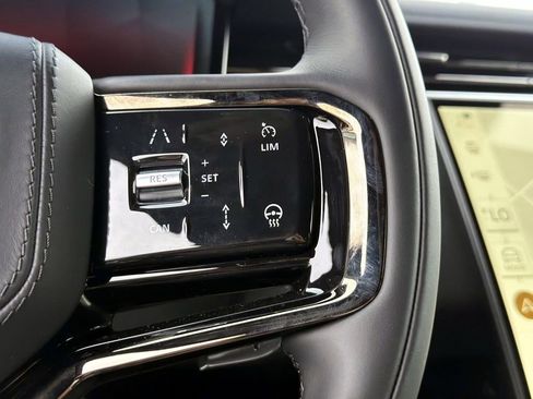 New 2026 Land Rover Range Rover Sport Dynamic SE image 30