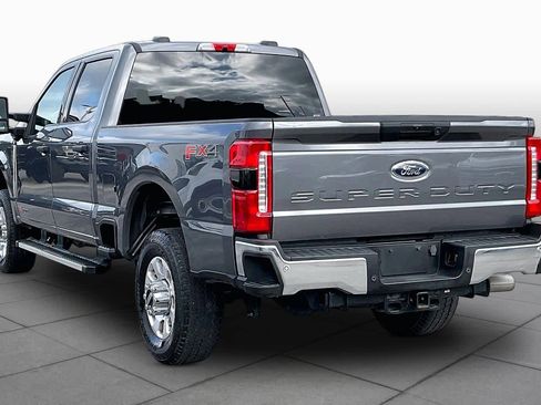 Used 2024 Ford F250 XLT w/ 360-Degree Camera Package AWD/4WD image 12