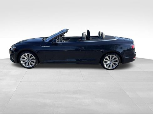 Used 2018 Audi A5 2.0T Premium Plus AWD/4WD image 44
