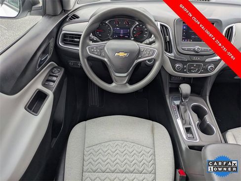 Used 2023 Chevrolet Equinox LS w/ LS Convenience Package image 16