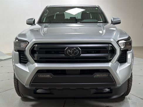 New 2026 Toyota Tacoma SR5 image 2
