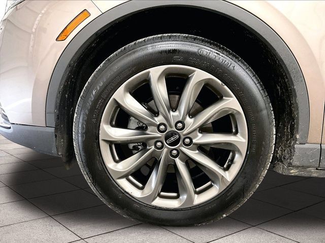 Used 2020 Lincoln Corsair AWD w/ Premium Package image 8