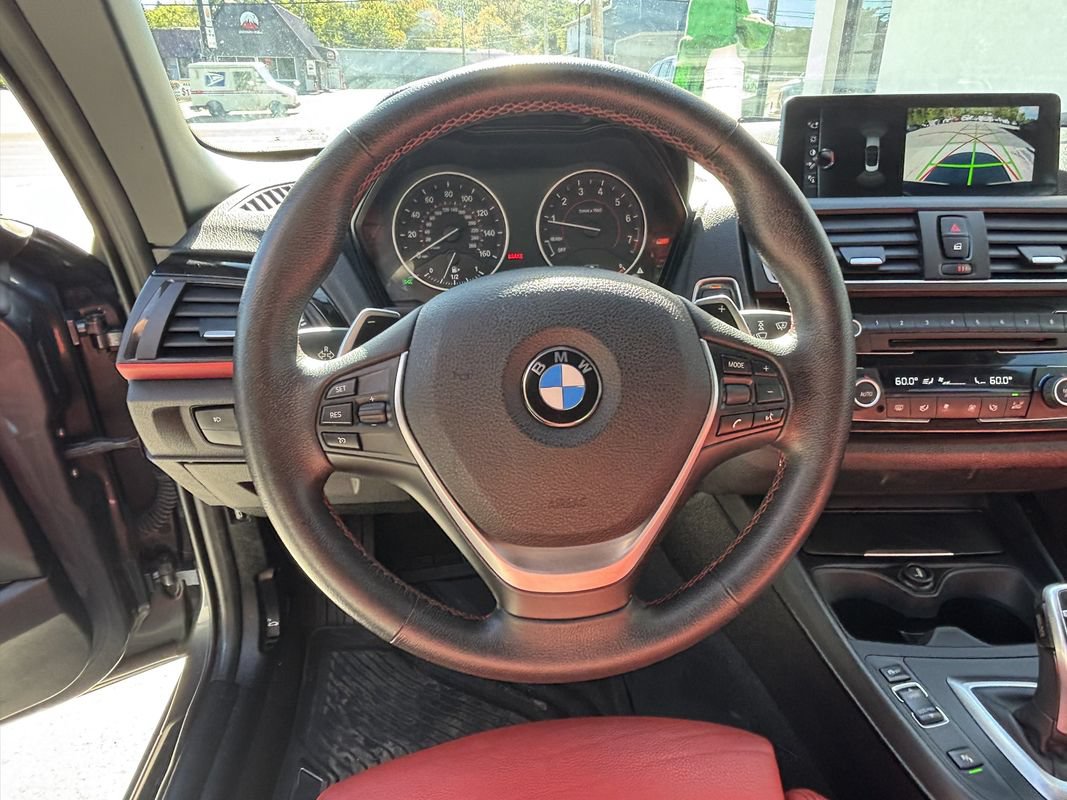 Used 2017 BMW 230i xDrive Convertible AWD/4WD image 18