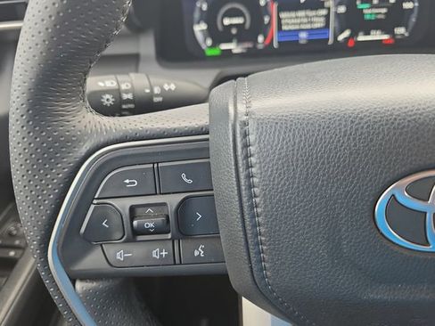 Used 2025 Toyota 4Runner TRD Off-Road Premium w/ Tow Technology Package image 17