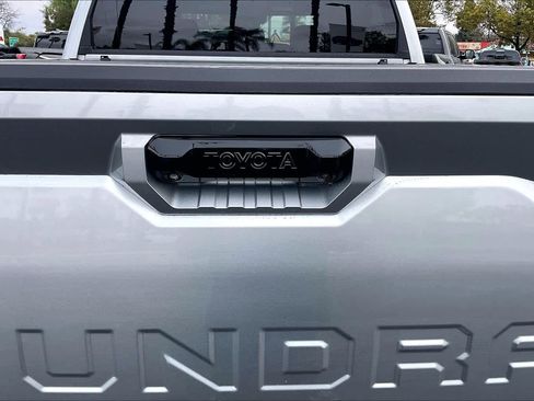 New 2026 Toyota Tundra Limited image 15