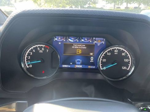Certified 2023 Ford F150 Tremor AWD/4WD image 26