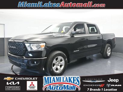 Used 2024 RAM 1500 Big Horn