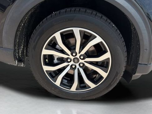 Used 2021 Ford Explorer ST w/ Equipment Group 401A AWD/4WD image 9