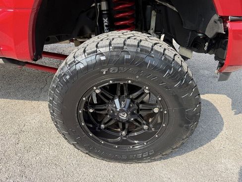 Used 2020 Ford F250 Platinum AWD/4WD image 12