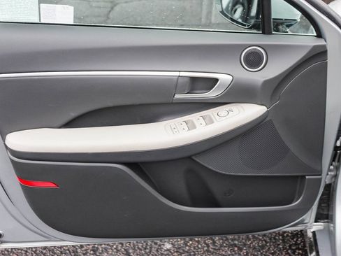 Certified 2024 Hyundai Sonata SEL image 21