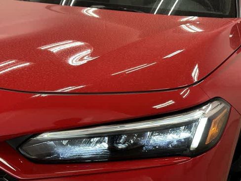 Certified 2026 Honda Civic Sport image 31