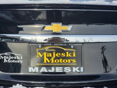 Used 2019 Chevrolet Impala LS image 12