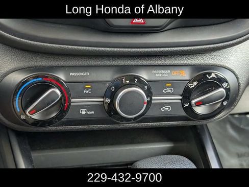 Used 2022 Kia Soul LX w/ Technology Package FWD image 22