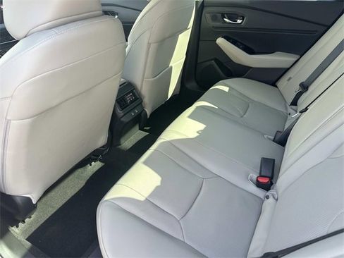 New 2025 Honda Accord Touring image 14