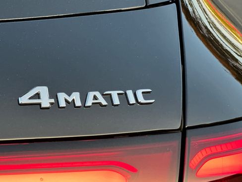 New 2026 Mercedes-Benz GLC 300 4MATIC image 25