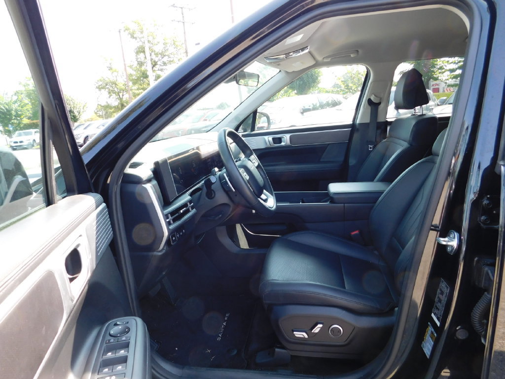 Used 2024 Hyundai Santa Fe SEL AWD/4WD image 19
