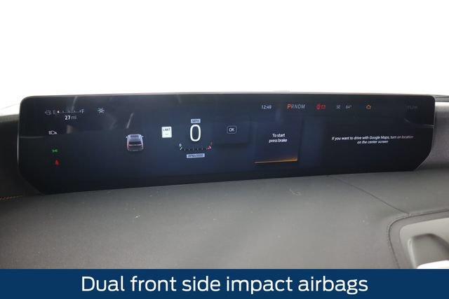 New 2027 Ford Expedition Tremor w/ Driver's Package AWD/4WD image 40