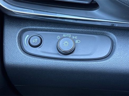 New 2026 Buick Envista Preferred w/ Advanced Safety Package image 29