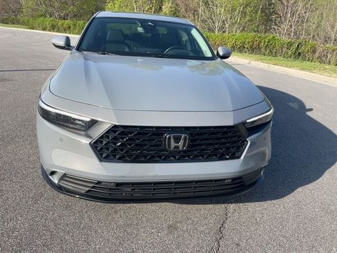 Used 2024 Honda Accord Touring image 13